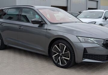 Skoda Octavia 22.421 km 28.950 &euro; Burghaun 36151