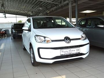 Gebrauchte VW up!