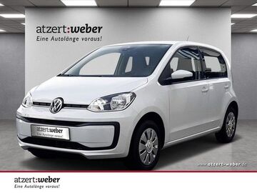 Gebrauchte VW up!