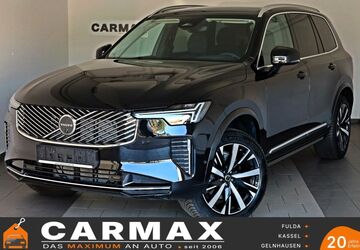 Volvo XC90 14.900 km 55.900 &euro; Fulda 36043
