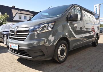 Renault Trafic 113.876 km 19.500 &euro; Schlüchtern 36381