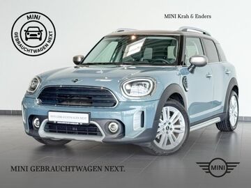 Gebrauchte Mini Countryman