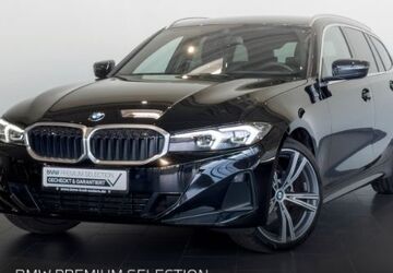 BMW 318 35.750 km 29.888 &euro; Fulda 36043