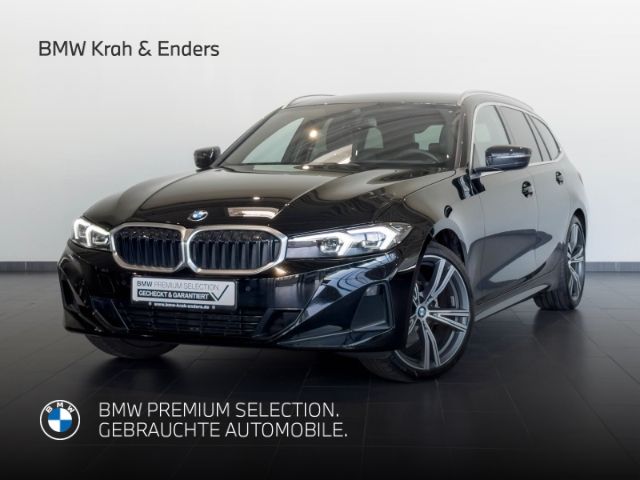 BMW 318 35.750 km 29.888 &euro; Fulda 36043
