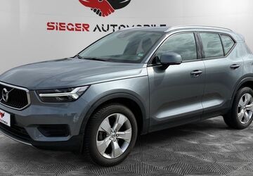 Volvo XC40 146.820 km 20.990 &euro; Lauterbach 36341