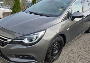 Opel Astra 250.000 km 5.699 &euro; Fulda 36041