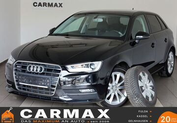 Audi A3 129.050 km 11.900 &euro; Fulda 36043