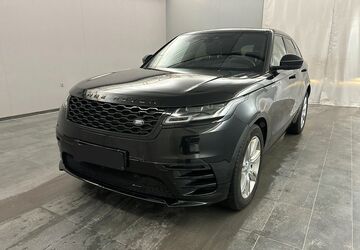 Land Rover Range Rover Velar 97.800 km 39.995 &euro; Schlüchtern 36381