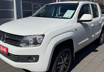 VW Amarok 167.306 km 17.700 &euro; Fulda 36043