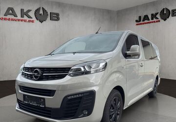 Opel Zafira Life 47.893 km 28.990 &euro; Fulda 36041