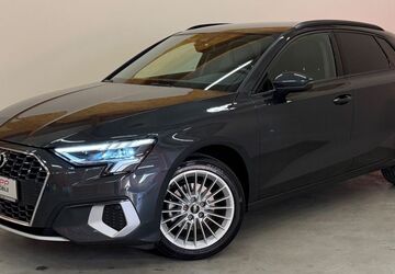 Audi A3 45.911 km 23.350 &euro; Eichenzell 36124