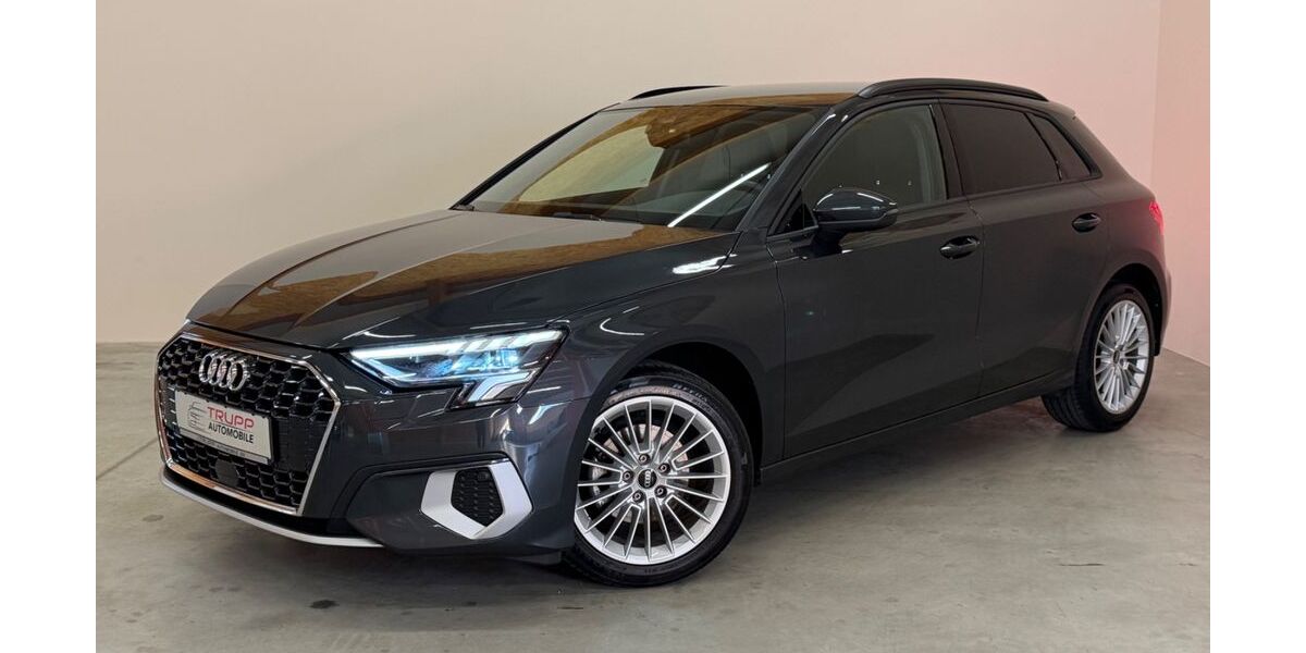 Audi A3 45.911 km 23.800 &euro; Eichenzell 36124