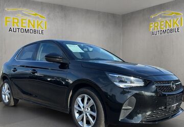 Opel Corsa 68.800 km 12.999 &euro; Fulda 36043