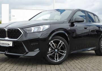 BMW X2 26.000 km 48.950 &euro; Schlüchtern 36381