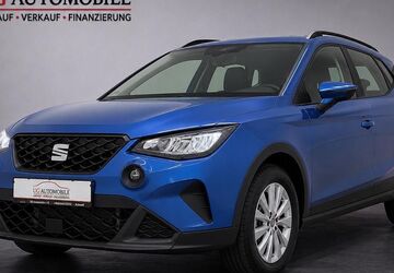 Seat Arona 15.400 km 17.880 &euro; Eichenzell 36124