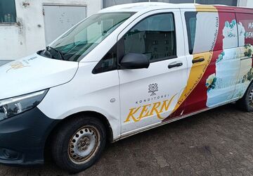 Mercedes-Benz Vito 185.141 km 8.850 &euro; Lauterbach 36341