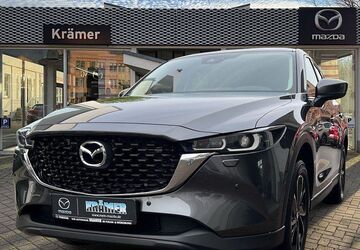 Mazda CX-5 115.960 km 21.690 &euro; Fulda 36043