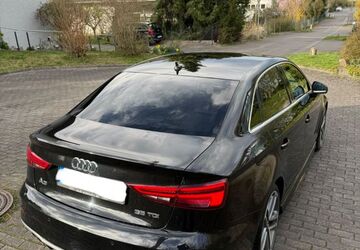 Audi A3 186.638 km 16.800 &euro; Lauterbach 36341