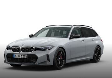 BMW M340i 129.641 km 44.488 &euro; Fulda 36043