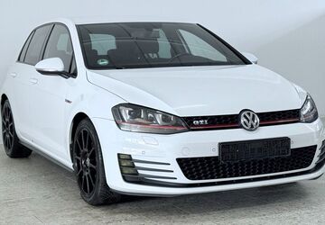 VW Golf 90.000 km 16.500 &euro; Eichenzell 36124