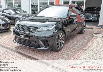 Land Rover Range Rover Velar 81.257 km 52.995 &euro; Schlüchtern 36381
