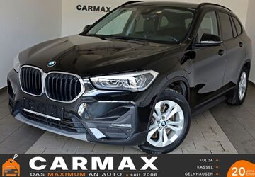 BMW X1 85.740 km 21.800 &euro; Fulda 36043