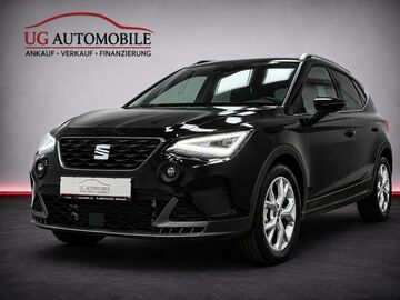 Gebrauchte Seat Arona