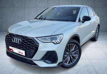 Audi Q3 19.728 km 36.240 &euro; Hünfeld 36088
