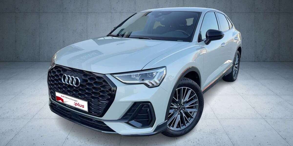 Audi Q3 19.728 km 36.240 &euro; Hünfeld 36088