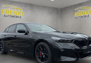 BMW i5 46.600 km 49.999 &euro; Fulda 36043