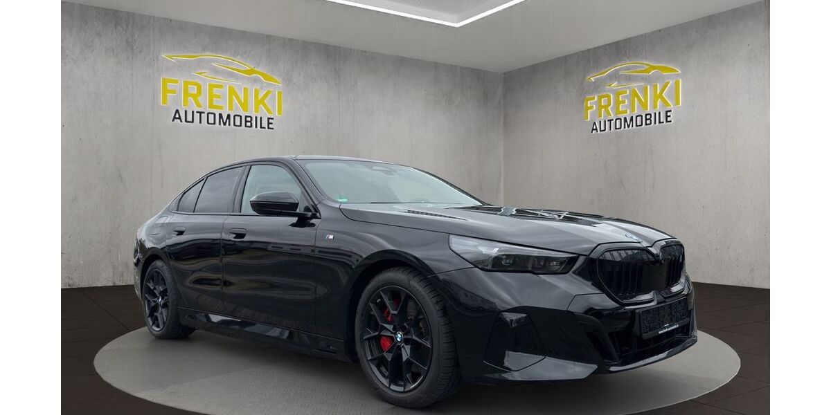 BMW i5 46.600 km 49.999 &euro; Fulda 36043