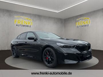 Gebrauchte BMW i5
