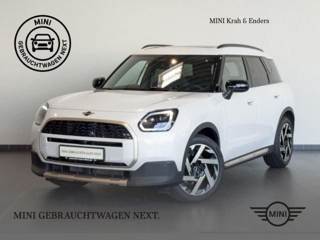 Mini Countryman C (Cooper) 19.186 km 37.729 &euro; Fulda 36043