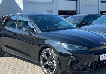 Cupra Leon 15.767 km 28.950 &euro; Burghaun 36151