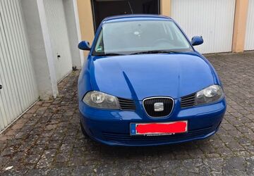 Seat Ibiza 141.100 km 1.750 &euro; Hünfeld 36088