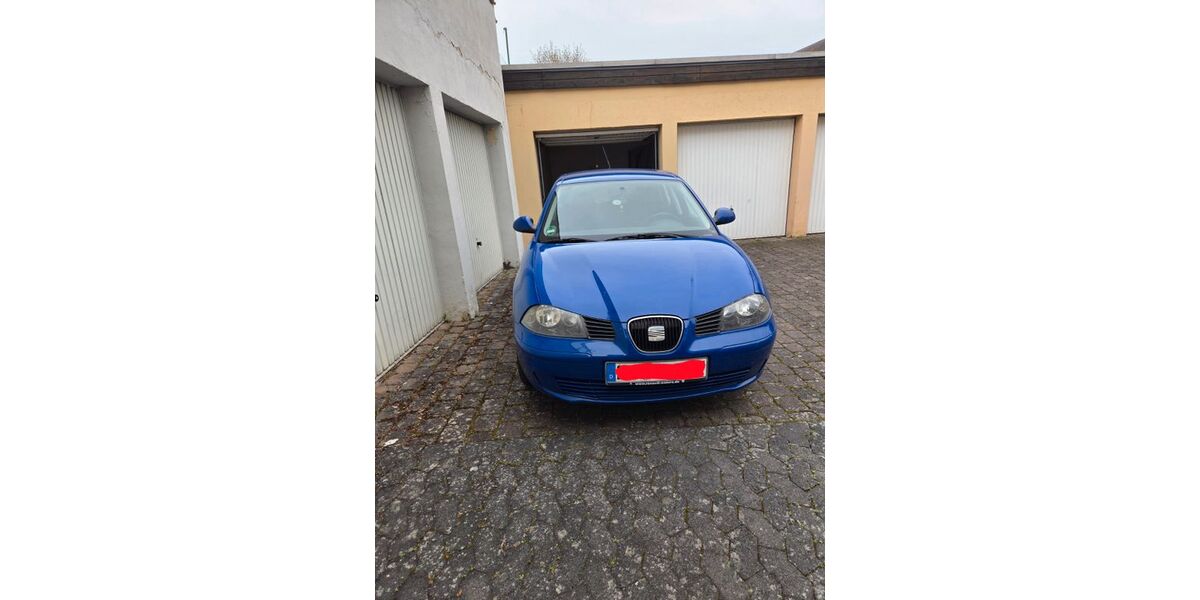 Seat Ibiza 141.100 km 1.750 &euro; Hünfeld 36088