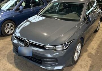 VW Golf 24.611 km 24.970 &euro; Fulda 36039