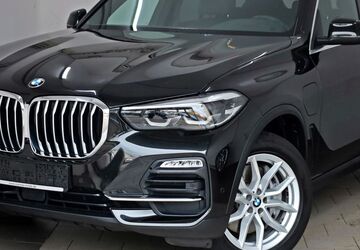 BMW X5 116.980 km 38.900 &euro; Fulda 36043