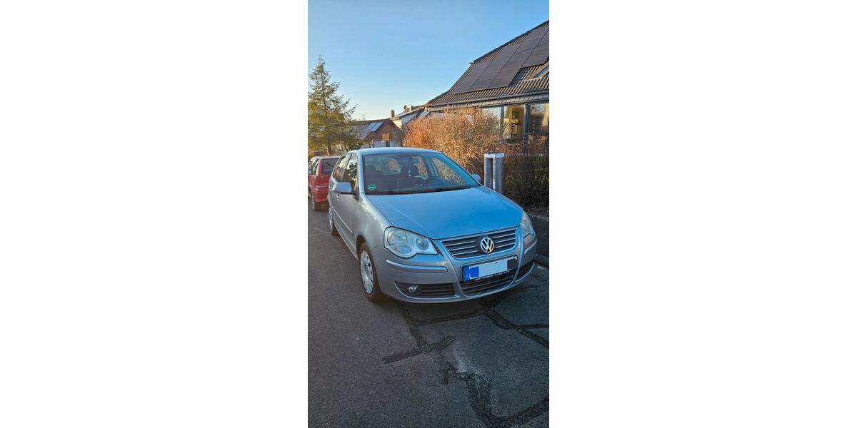 VW Polo 164.500 km 3.300 &euro; Dipperz 36160