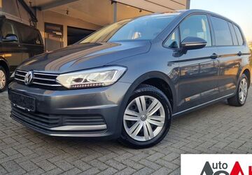 VW Touran 178.533 km 11.950 &euro; Hünfeld/Fulda/Eiterfeld 36088