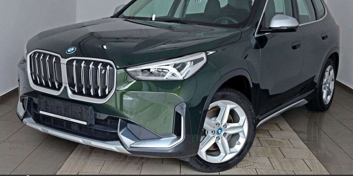 BMW iX1 92.273 km 29.800 &euro; Fulda 36043