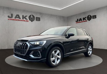 Audi Q3 36.600 km 33.290 &euro; Fulda 36041