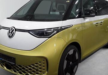 VW ID. Buzz 34.321 km 43.900 &euro; Gersfeld 36129