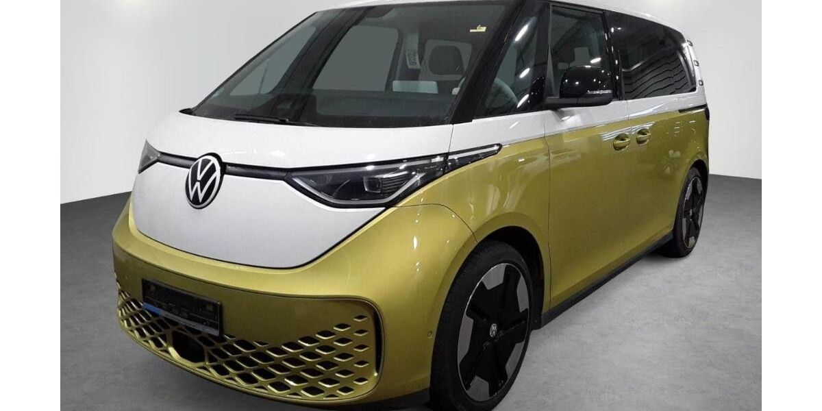 VW ID. Buzz 34.321 km 43.900 &euro; Gersfeld 36129