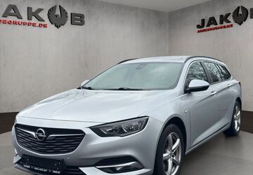 Opel Insignia 42.531 km 18.900 &euro; Fulda 36041