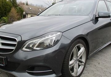 Mercedes-Benz E 350 335.900 km 8.899 &euro; Fulda 36039
