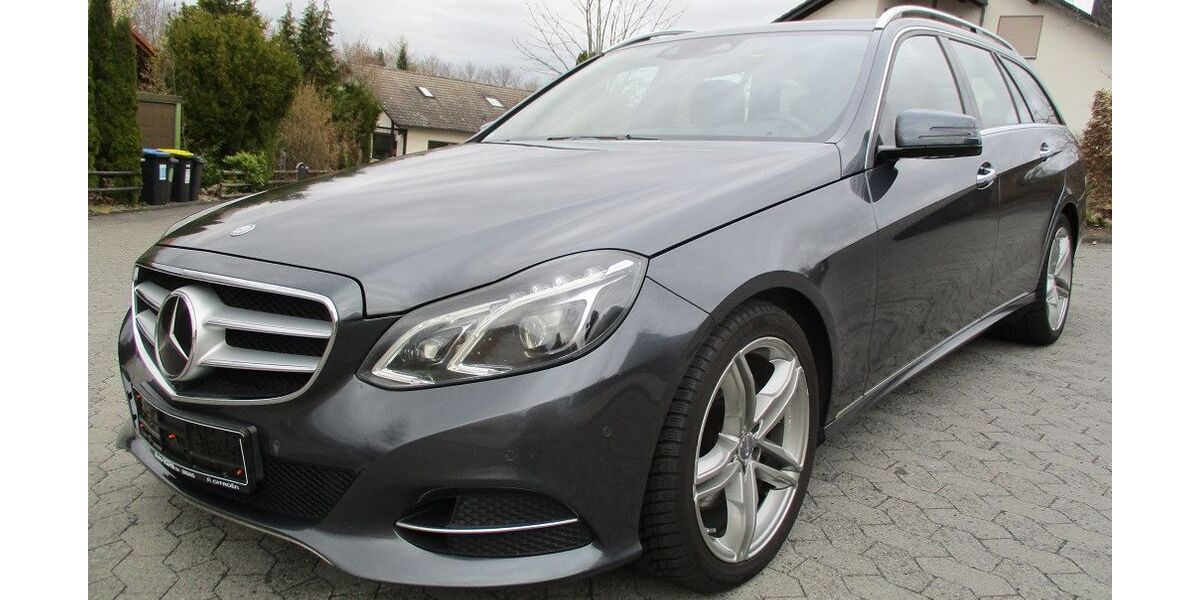 Mercedes-Benz E 350 335.900 km 8.899 &euro; Fulda 36039