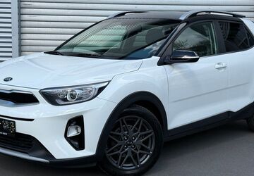 Kia Stonic 129.991 km 12.900 &euro; Gersfeld 36129