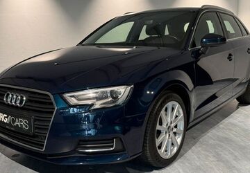 Audi A3 142.916 km 14.900 &euro; Burghaun 36151