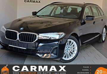 BMW 530 82.430 km 28.100 &euro; Fulda 36043